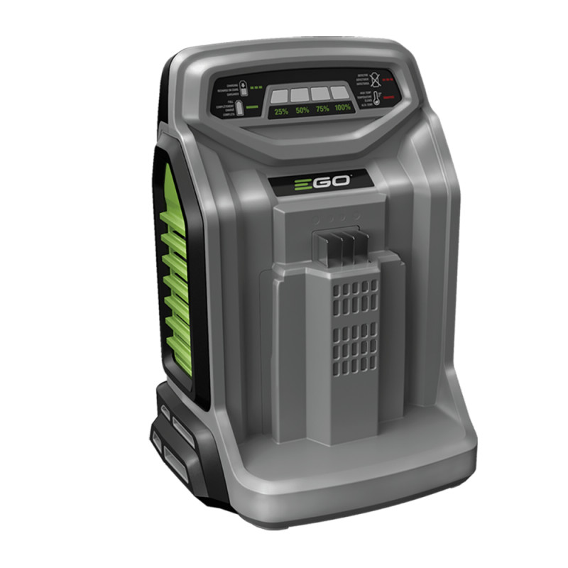 EGO Power EGO-CH5500 POWER+ 56V Rapid Charger