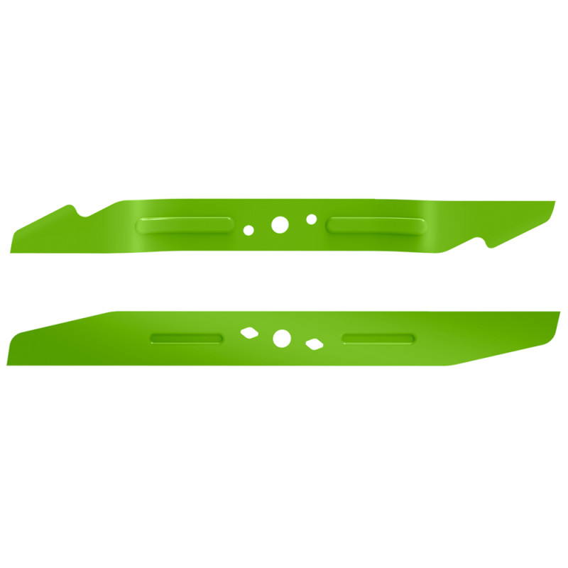 EGO Power EGO-AB2100D 21in Extended Run Time Blade Set