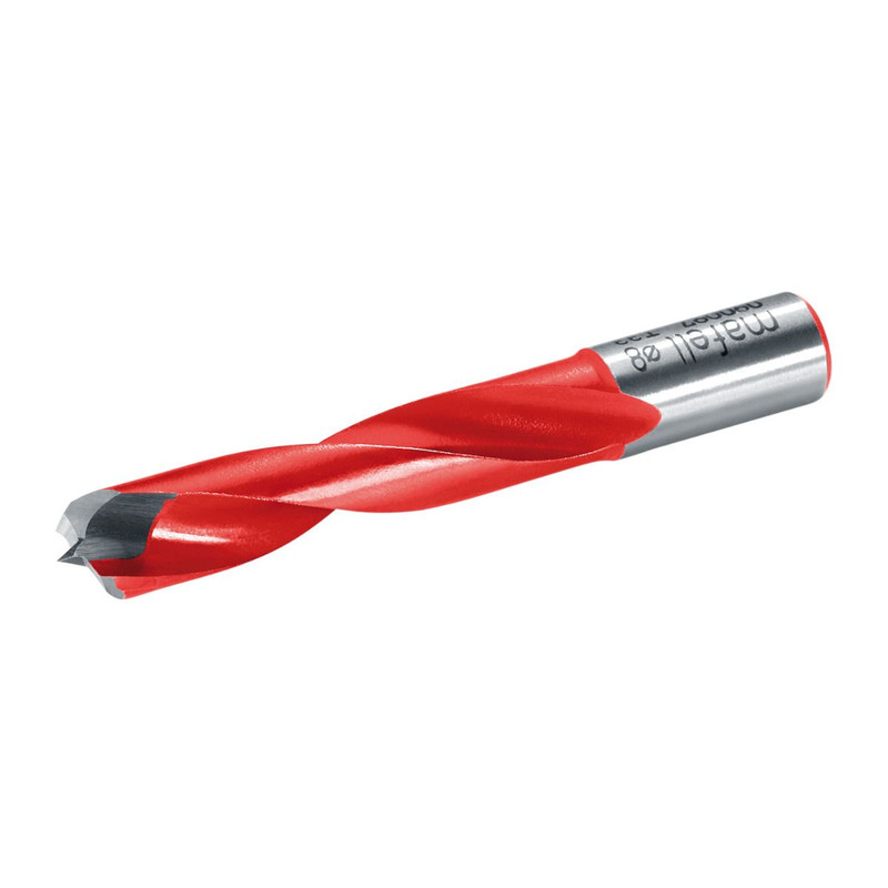 Mafell MAF-090097 8mm Carbide Dowel Drill Bit