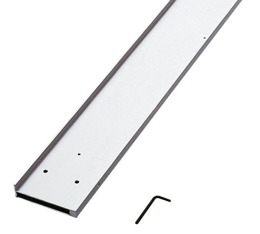 Mafell MAF-037037 2 Part Guide Rail ZK (2 x 59in)