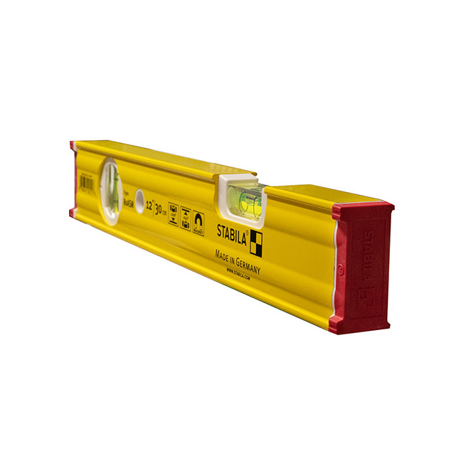 Stabila STAB-29212 12in Type 80 ASM Spirit Level