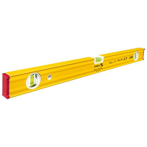 Stabila STAB-29024 24in Type 80 A-2 Level