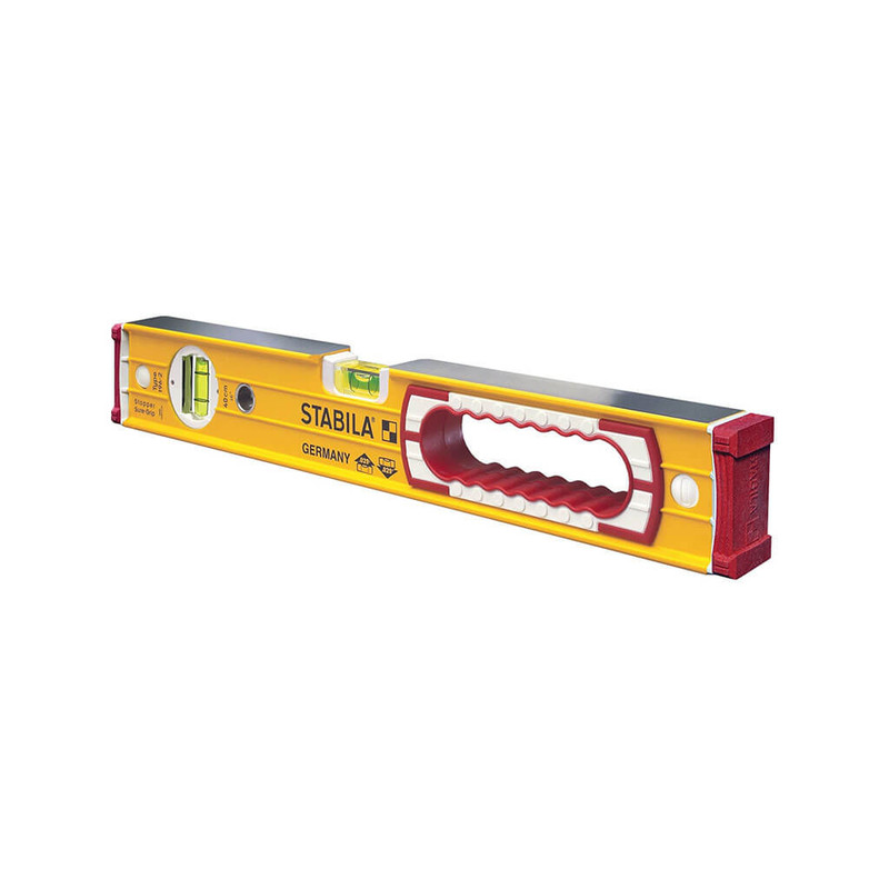 Stabila STAB-37416 Type 196 Heavy Duty Level
