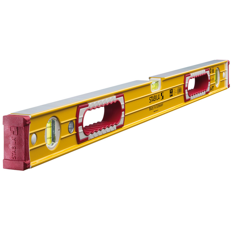Stabila STAB-37432 32in Type 196 Heavy-Duty Level