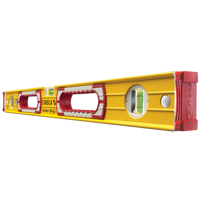 Stabila STAB-37424 24in Type 196 Heavy-Duty Level