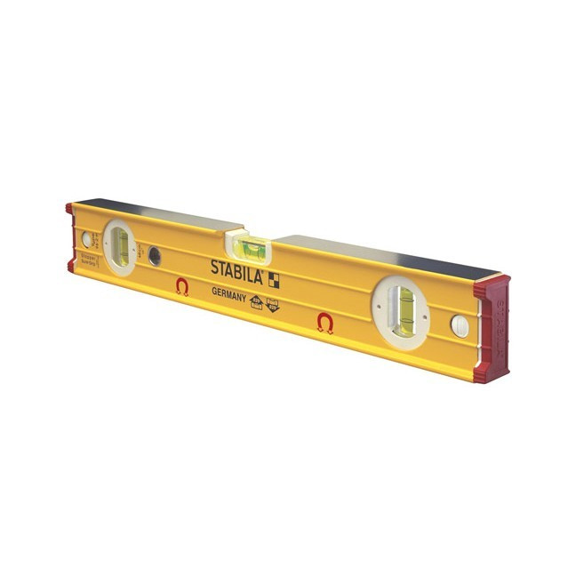 Stabila STAB-38616 16in Type 96M Magnetic Level