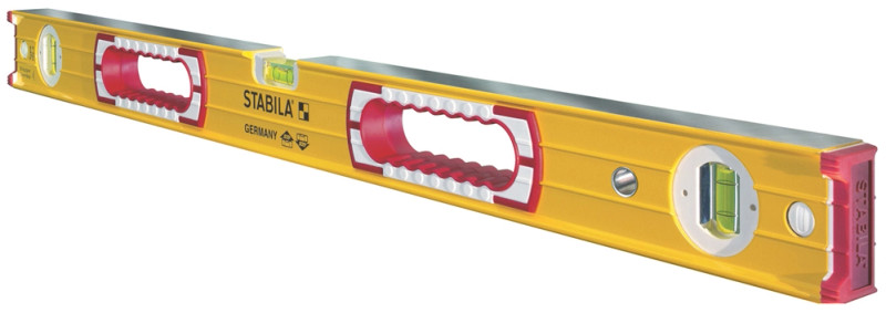 Stabila STAB-37436 36in Type 196 Heavy-Duty Level
