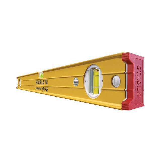 Stabila STAB-38636 36in Type 96M Magnetic Level