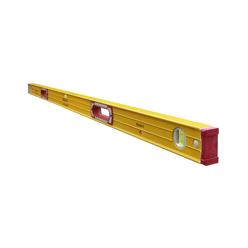 Stabila STAB-38678 78in Type 96M Magnetic Level