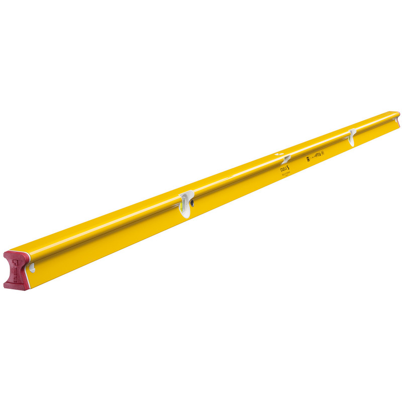 Stabila STAB-41096 96in Type 300 R Beam Level