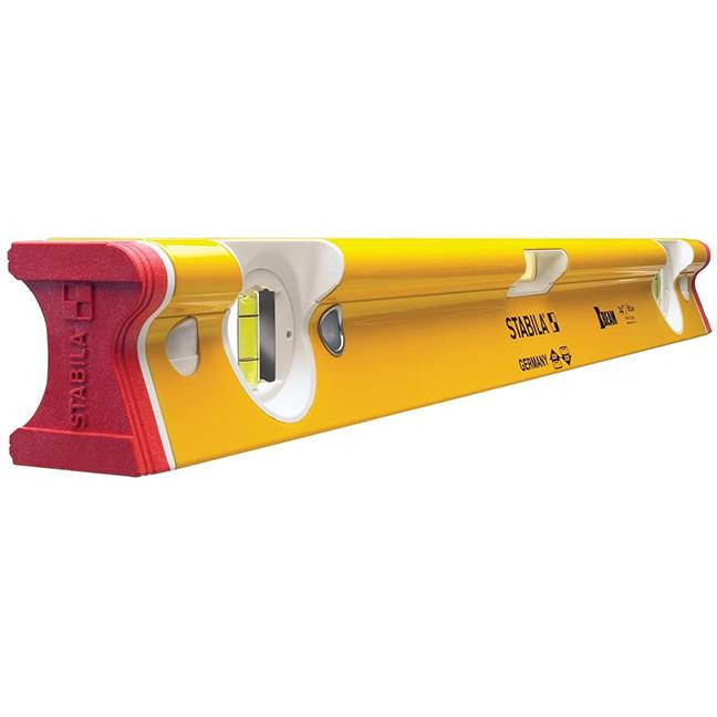 Stabila STAB-41024 24in Type 300 R Beam Level
