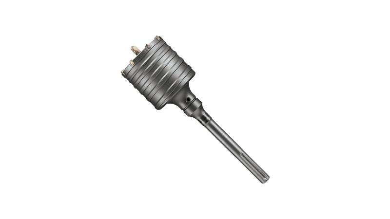 Bosch BOS-HC852XX2-58 2-5/8x SDS-Max Rotary Hammer Core Bit