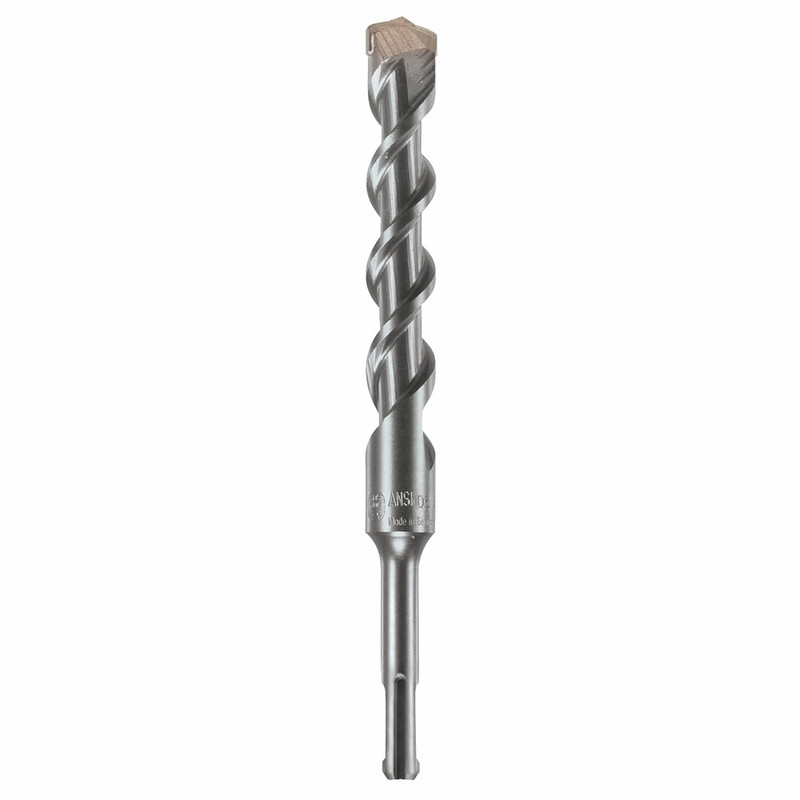Bosch BOS-HC212XX 3/4in Bulldog Rotary Hammer Drill Bit