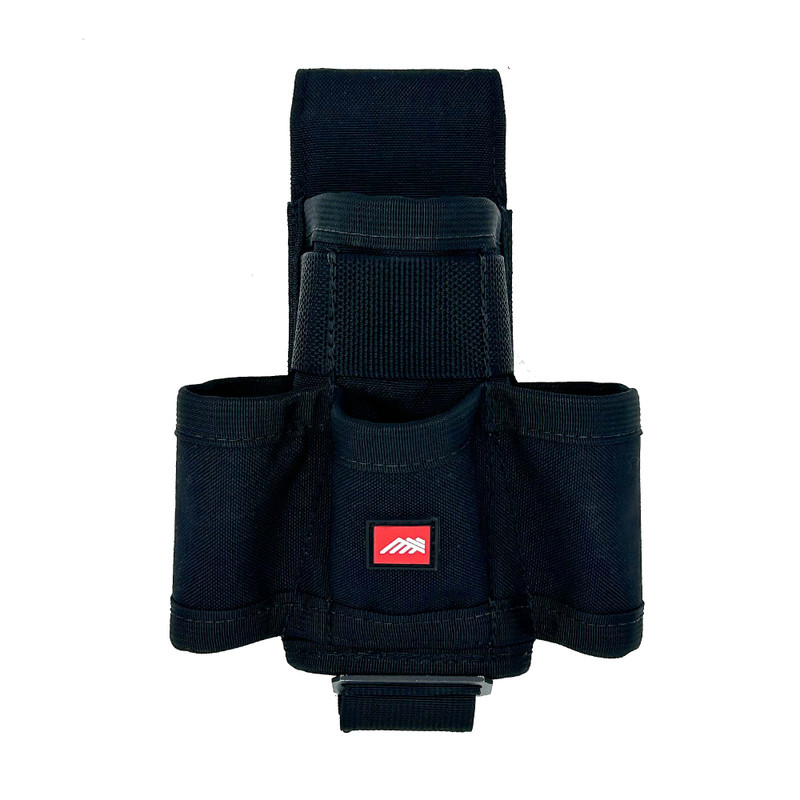 Diamondback ToolBelt DBT-DB4-21-BK-ST SP1 Snips Pouch