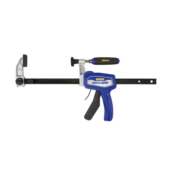 Irwin IRW-IRHT83501 24in Medium Duty Hybrid Clamp