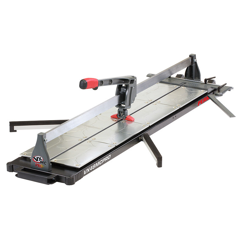Pearl Abrasive PEA-VX36MCPRO 36in Professional Manual Tile Cutter