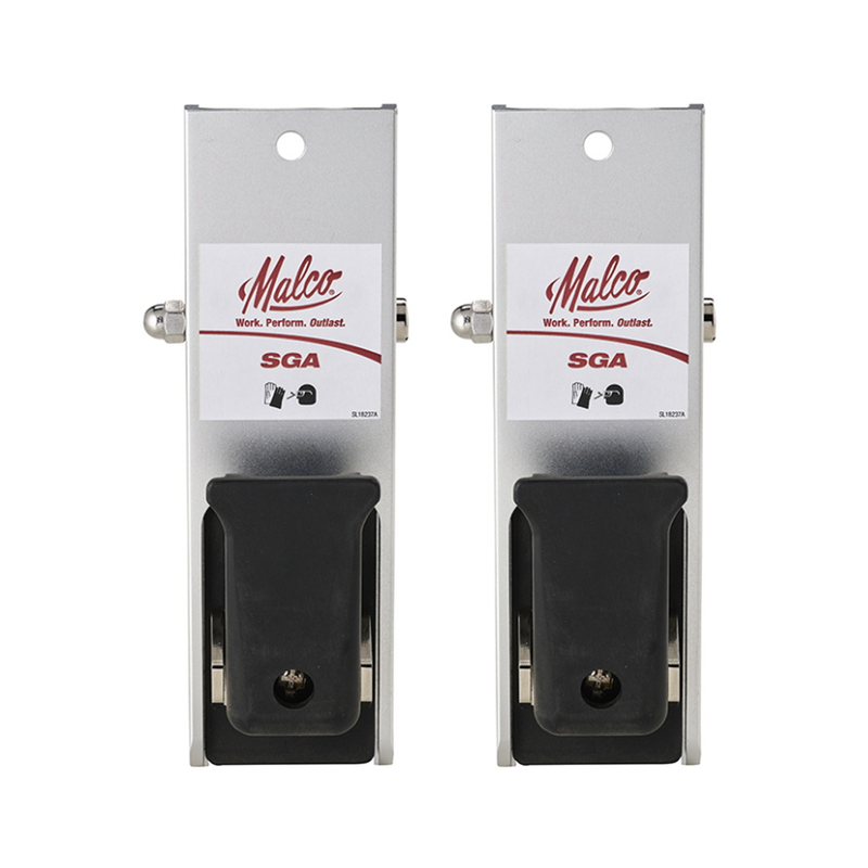 Malco MAL-SGA Adjustable Siding Gauge 2pk