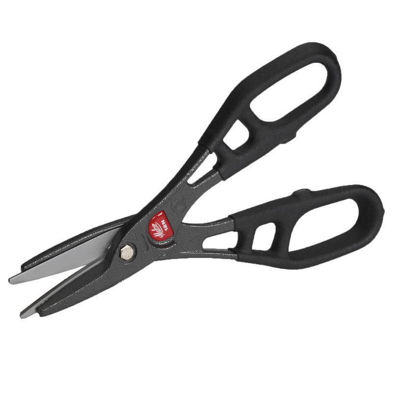 Malco MAL-MC12NG 12in Aluminum Handled Snips