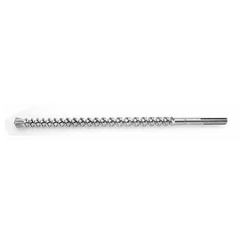 Milwaukee MIL-48-20-39-1-3/4INXX 1-3/4in SDS-MAX Rotary Hammer Drill Bit
