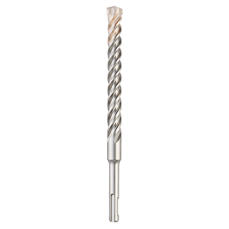 Milwaukee MIL-48-20-5/8INXX 5/8in SDS PLUS 4-Cutter MAX Rotary Hammer Bit