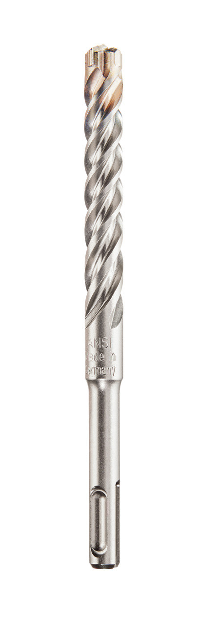 Milwaukee MIL-48-20-9/16INXX 9/16in SDS-PLUS MAX 4-Cutter Rotary Hammer Drill Bit