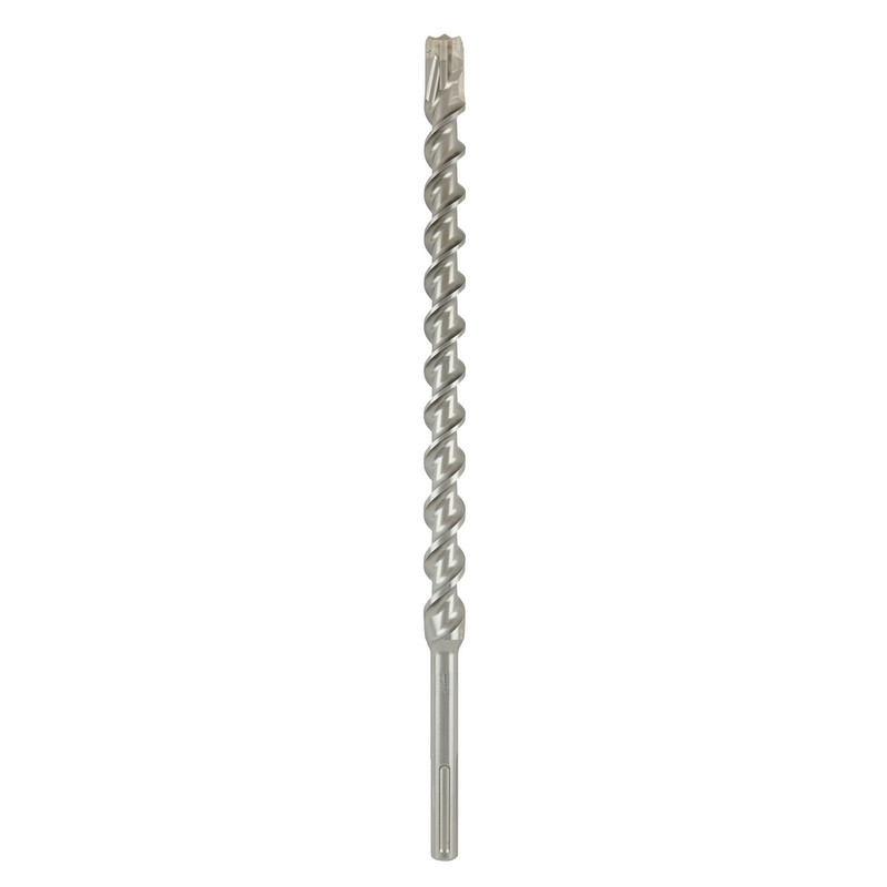 Milwaukee MIL-48-20-39-1-1/2INXX 1-1/2in SDS-MAX 4 Cutter Rotary Hammer Drill Bit