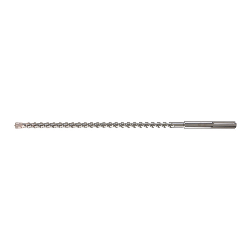 Milwaukee MIL-48-20-39-7/8INXX 7/8in SDS MAX Rotary Hammer Bit