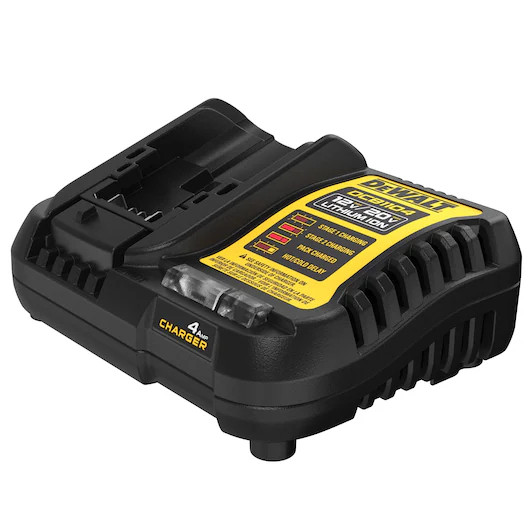 DEWALT DEW-DCB1104 12V/20V MAX 4.0 amp Charger