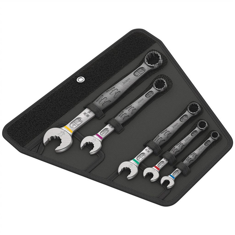 Wera Tools WERA-050202XXX1-IMXX Joker 6003 Imperial Combination Wrench