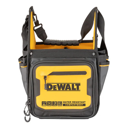 DEWALT DEW-DWST560105 11in Electrician Tote