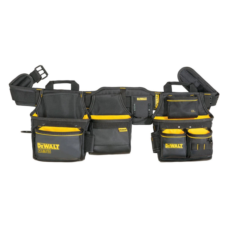 DEWALT DEW-DWST540601 Professional Tool Rig