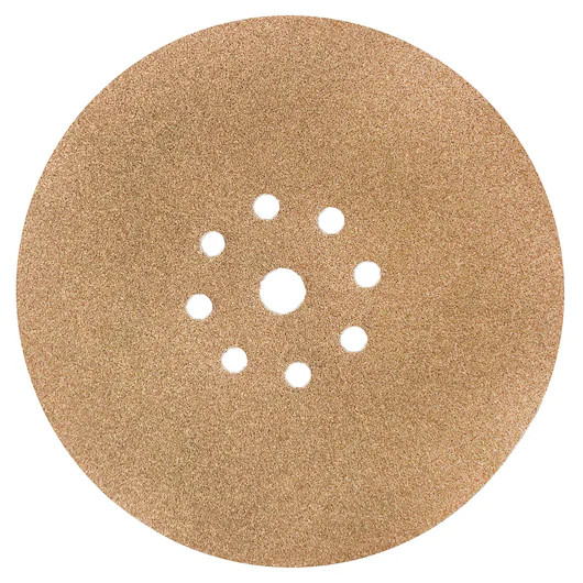 DEWALT DEW-DWASXXXP-25PKXX 9in Drywall Sandpaper 25pk