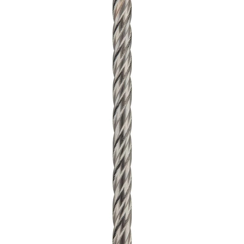 DEWALT DEW-DW540XB25-3/16XX Rock Carbide SDS and Hammer Bit, 3/16 X 2 X 4-Inch, 25-Pack