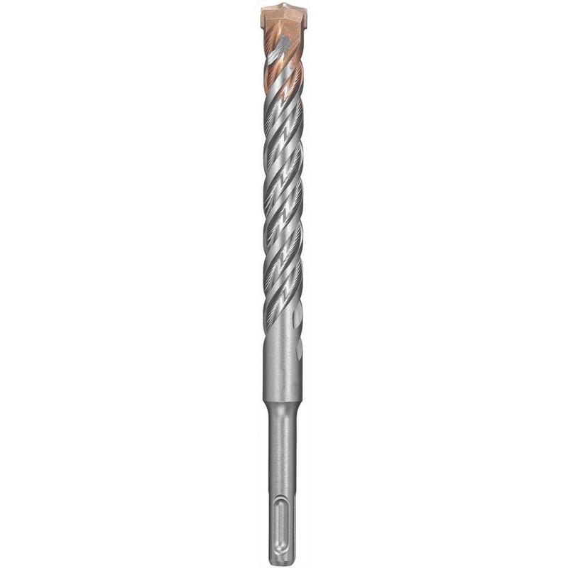 DEWALT DEW-DW54XX-9/16XX 9/16 in SDS Plus 2 Hammer Bit
