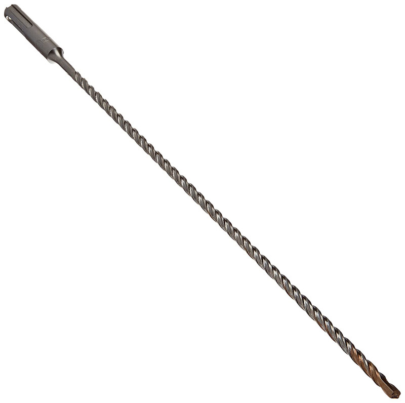 DEWALT DEW-DW54XX-1/4XX 1/4in SDS Plus Hammer Bit