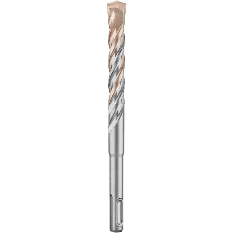 DEWALT DEW-DW54XX-3/8XX 3/8in Plus 2 Cutter Drill Bits