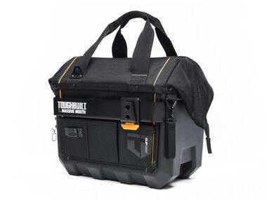 ToughBuilt TB-CT-62-16A L Massive Mouth Bag Large