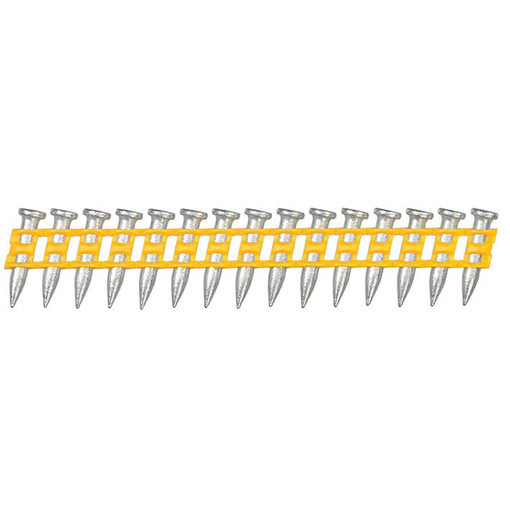 DEWALT DEW-DCN891075 3/4in CCN Concrete Pins Steel 1000pk
