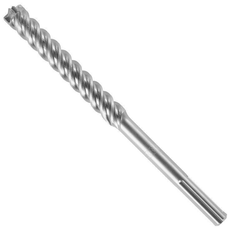 Bosch BOS-HCFC50XX-1 1 SDS-Max SpeedXtreme Rotary Hammer Drill Bit