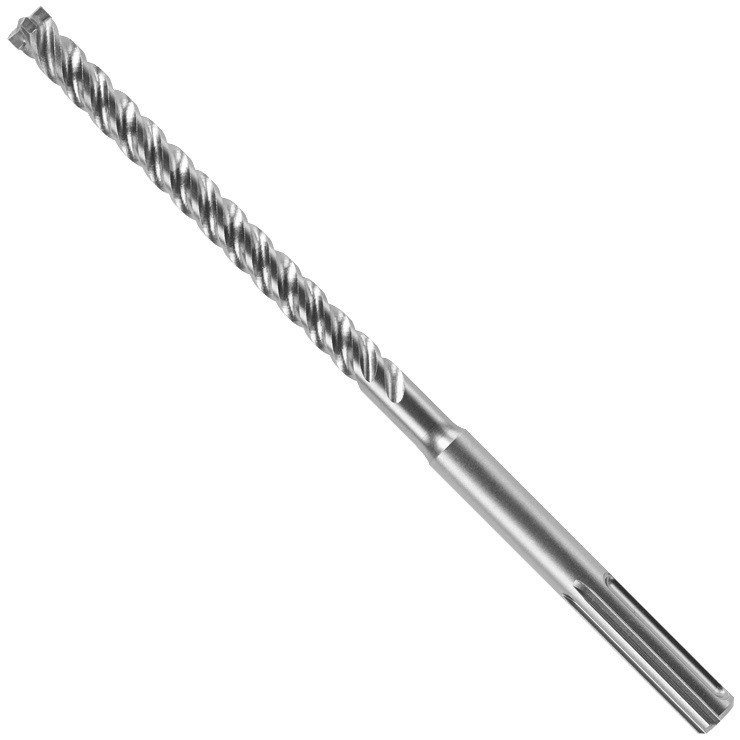 Bosch BOS-HCFC50XX-5/8 5/8 SDS-Max SpeedXtreme Rotary Hammer Drill Bit