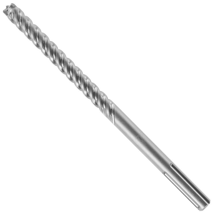 Bosch BOS-HCFC50XX-3/4 3/4 SDS-Max SpeedXtreme Rotary Hammer Drill Bit