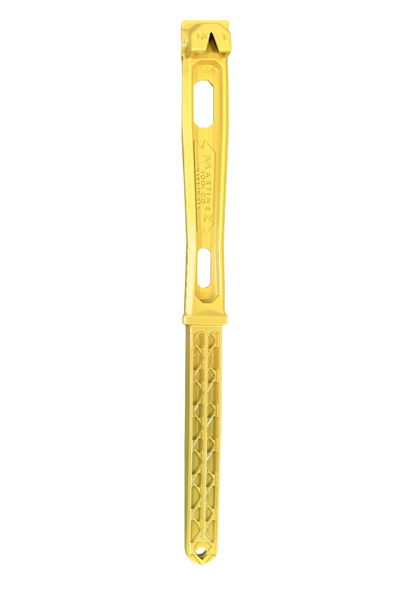 Martinez MTZ-4190-M1CUSTXX M1 Custom Handle