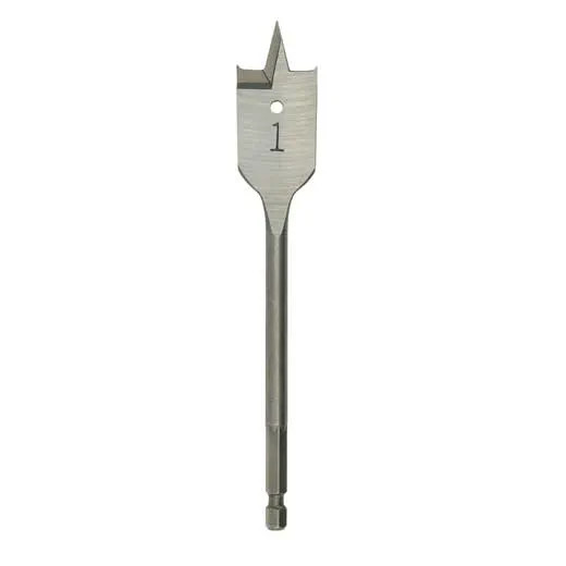 Milwaukee MIL-48-27-1001 Flat Boring Bit