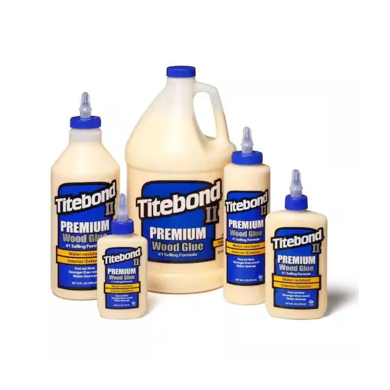 Titebond TTB-500X Titebond II Premium Wood Glue