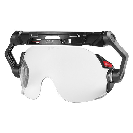 Milwaukee MIL-48-73-1410 BOLT Clear Eye Visor