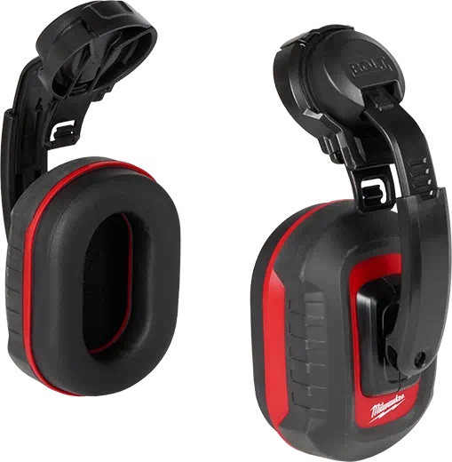Milwaukee MIL-48-73-3250 BOLT Earmuffs 24dB