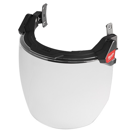 Milwaukee MIL-48-73-1420 BOLT Full Face Shield