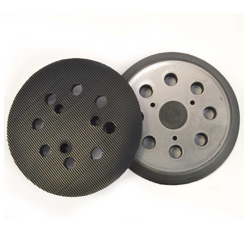 Stanley SBD-151281-08 5in Hook and Loop Pad DeWalt