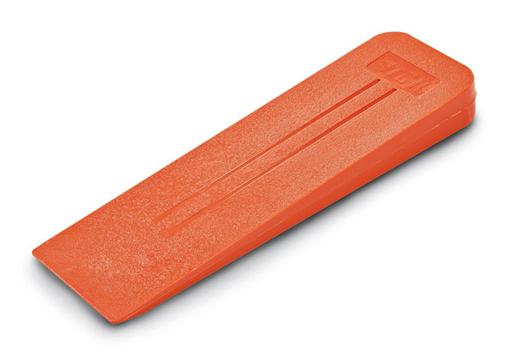 Stihl STIHL-00008936883 10in Wedge Tri-Taper