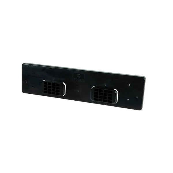 48 TOOLS PO-18V-BLK-01B Mounting Bracket Milwaukee Packout